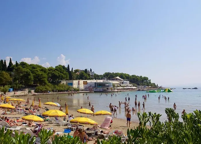 Apartman Drago 4* - 2 Minutes From The Town Centre