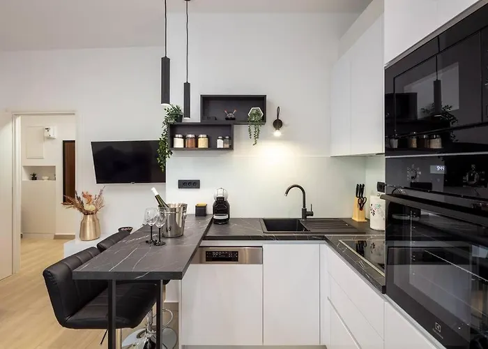Apartman Drago 4* - 2 Minutes From The Town Centre