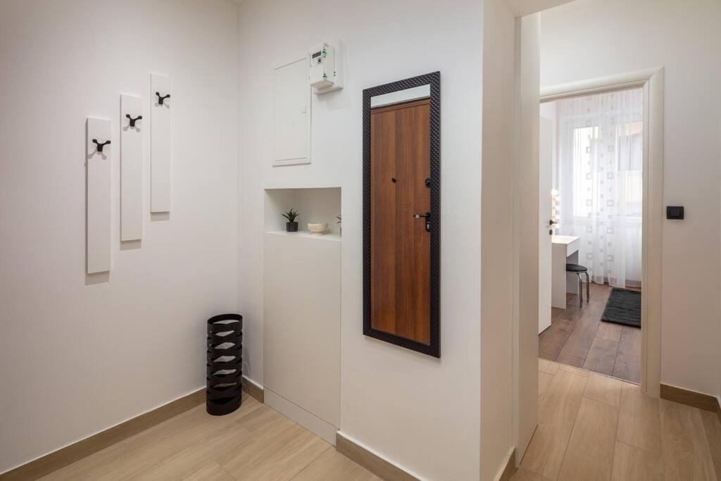 Drago 4* - 2 Minutes From The Town Centre Apartman Split
